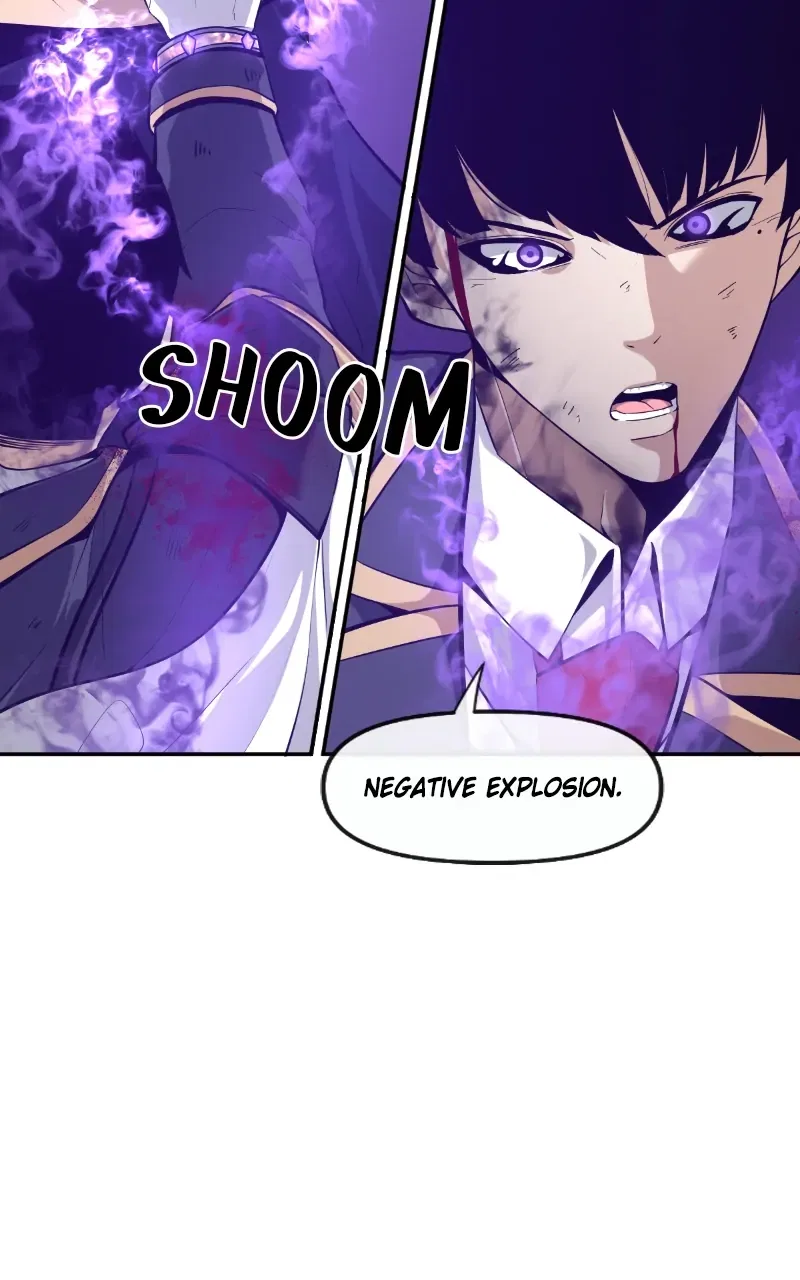 The Teacher of Perishable Villains Chapter 116 – Page 81