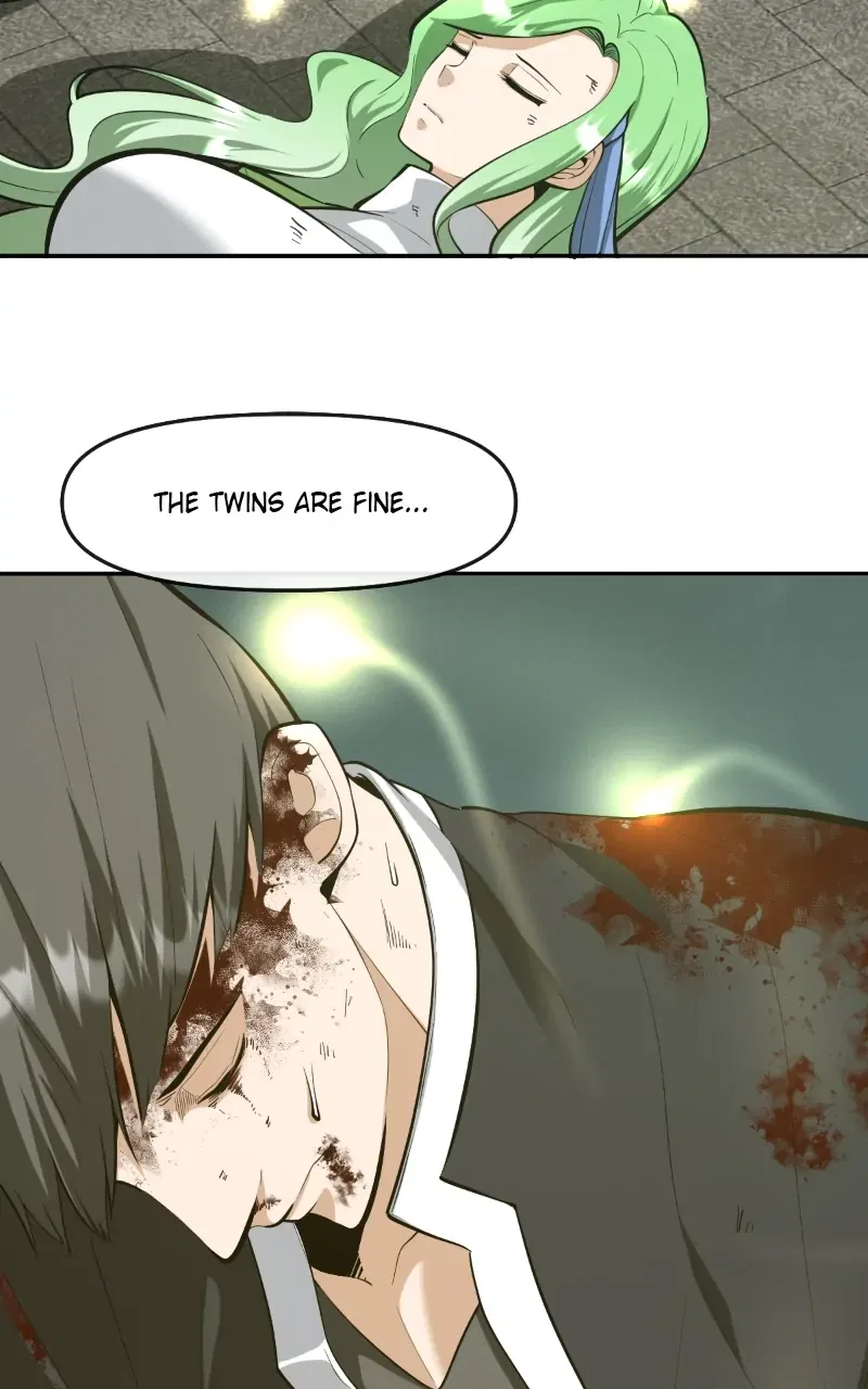 The Teacher of Perishable Villains Chapter 115 – Page 18