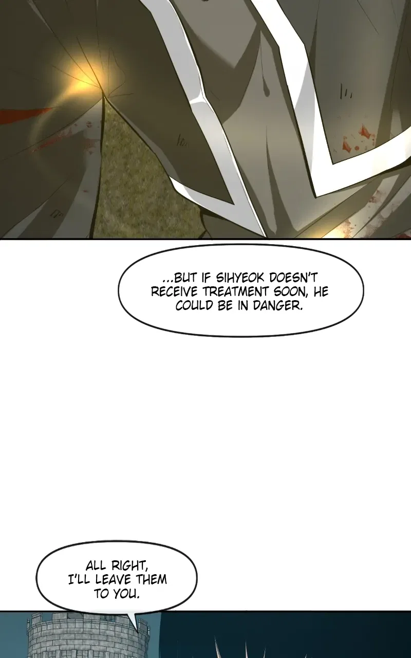 The Teacher of Perishable Villains Chapter 115 – Page 19