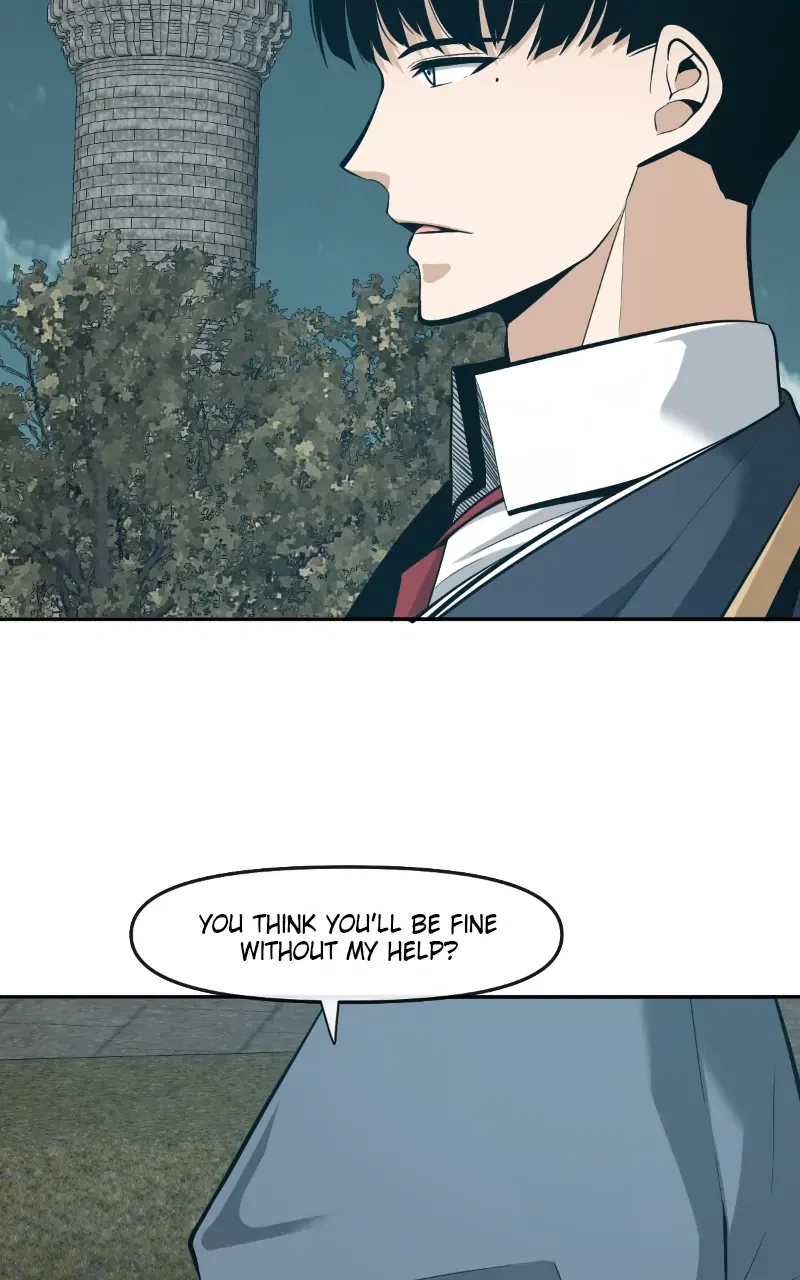 The Teacher of Perishable Villains Chapter 115 – Page 20