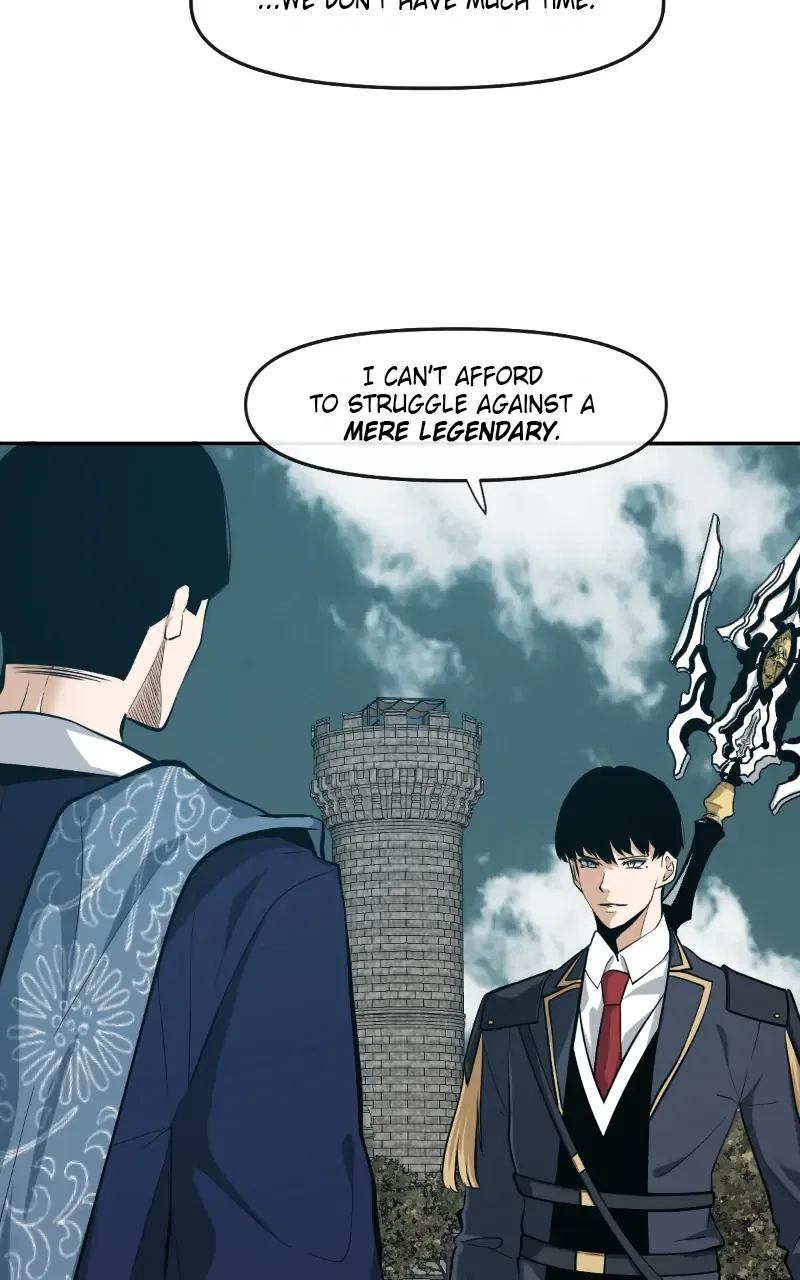 The Teacher of Perishable Villains Chapter 115 – Page 23