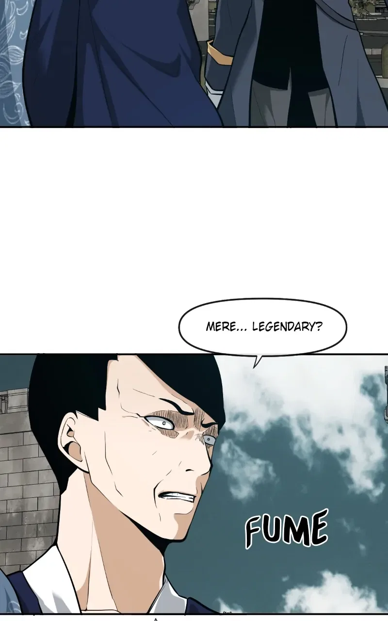 The Teacher of Perishable Villains Chapter 115 – Page 24