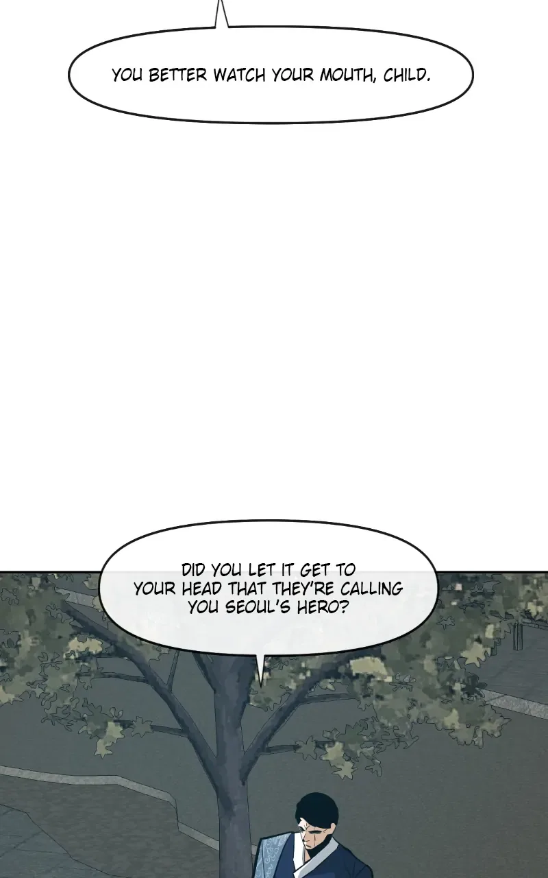 The Teacher of Perishable Villains Chapter 115 – Page 25