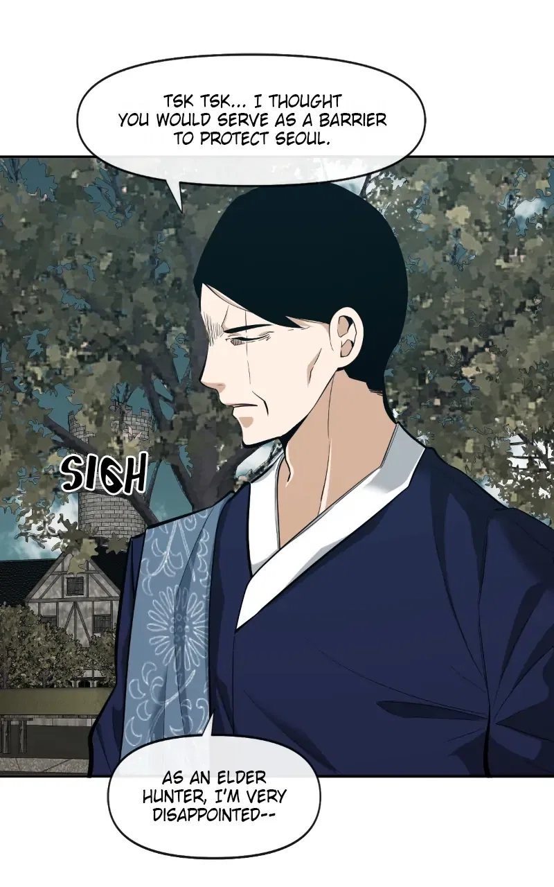 The Teacher of Perishable Villains Chapter 115 – Page 27