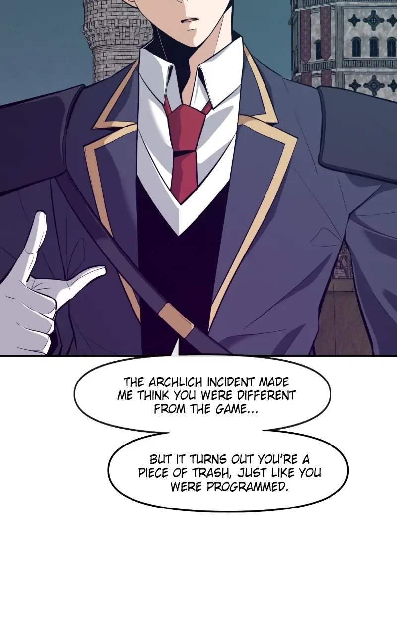 The Teacher of Perishable Villains Chapter 115 – Page 29
