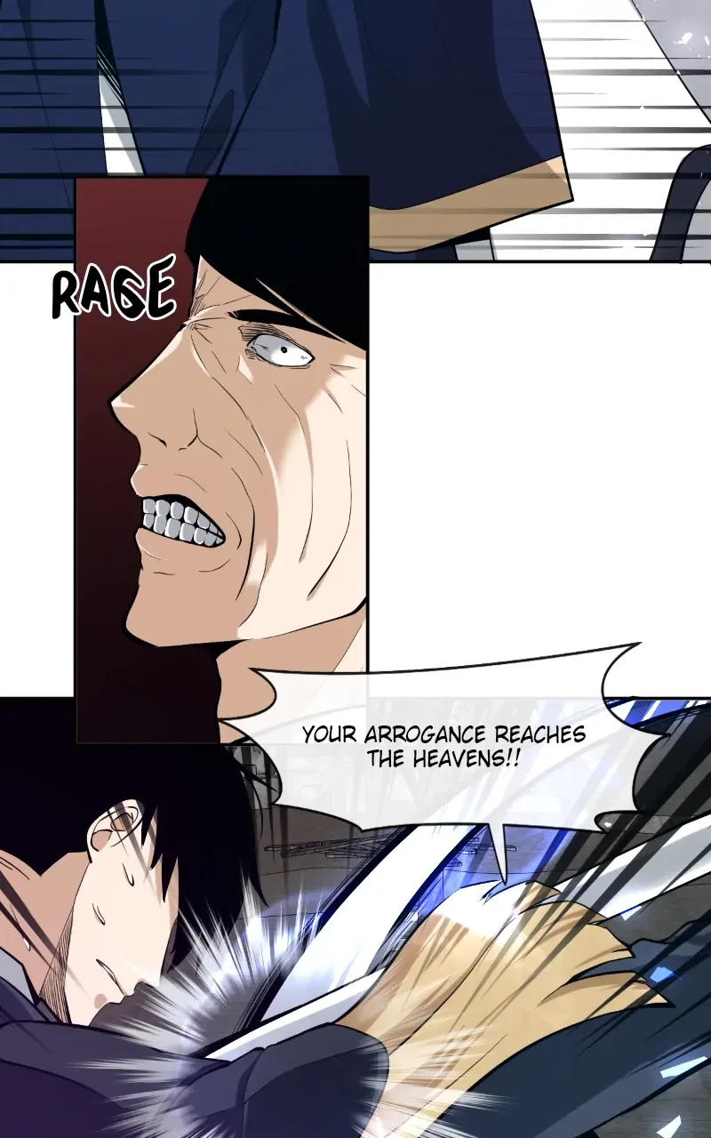 The Teacher of Perishable Villains Chapter 115 – Page 31