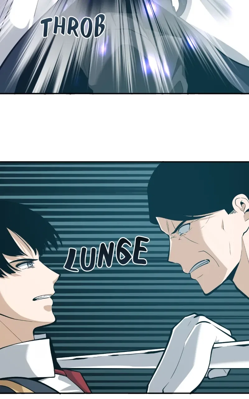 The Teacher of Perishable Villains Chapter 115 – Page 34
