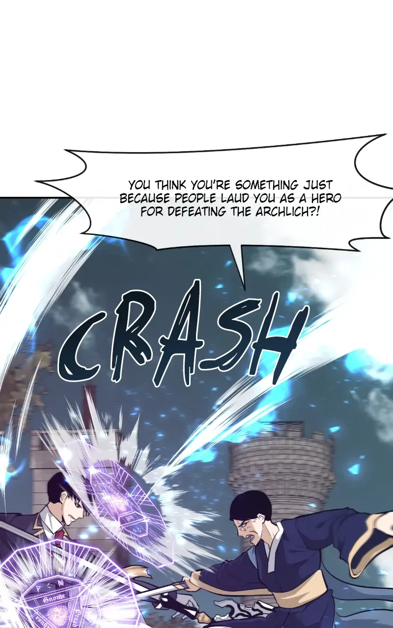 The Teacher of Perishable Villains Chapter 115 – Page 35