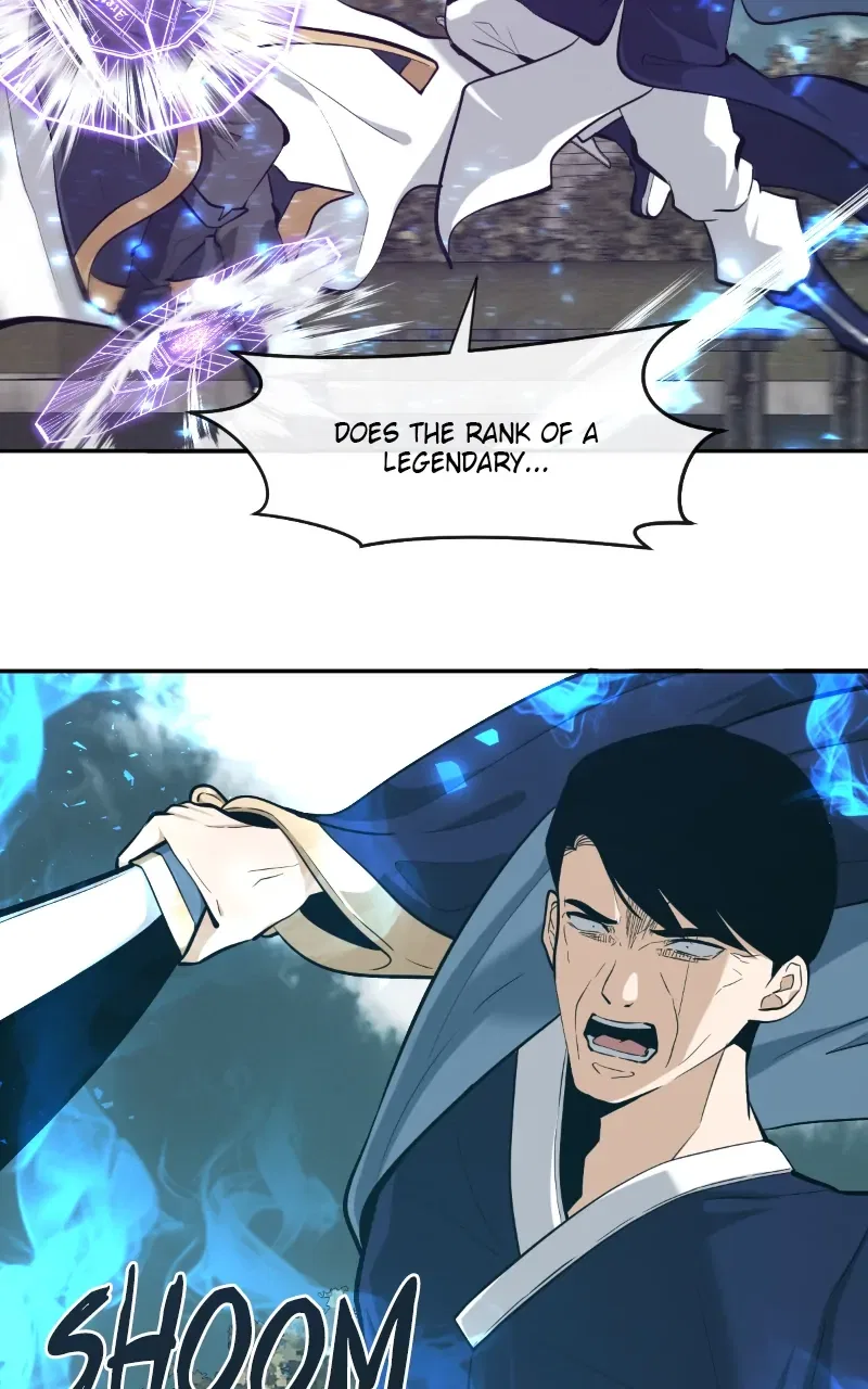The Teacher of Perishable Villains Chapter 115 – Page 36