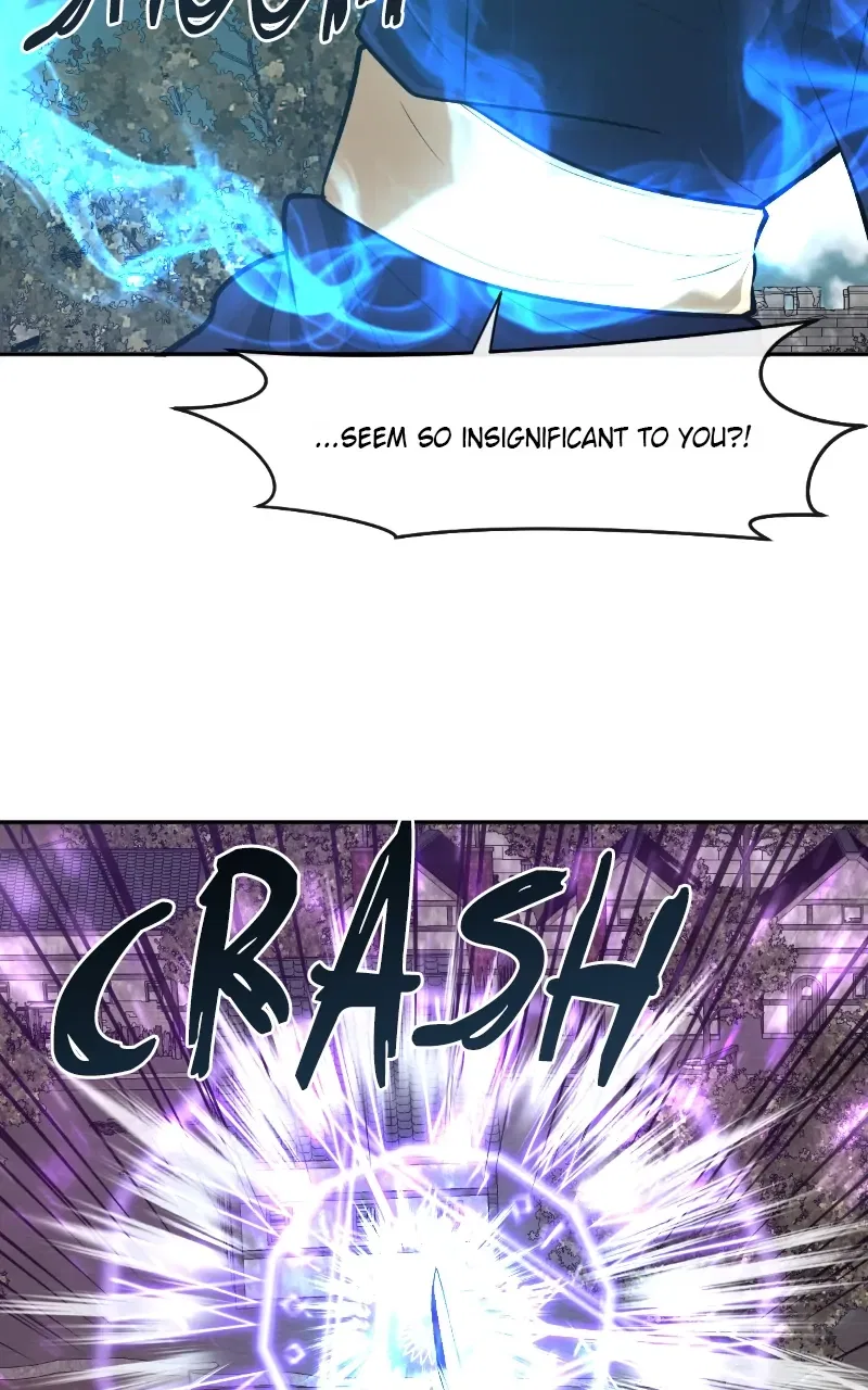 The Teacher of Perishable Villains Chapter 115 – Page 37