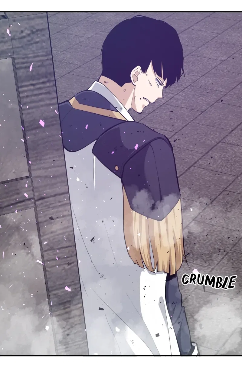 The Teacher of Perishable Villains Chapter 115 – Page 40