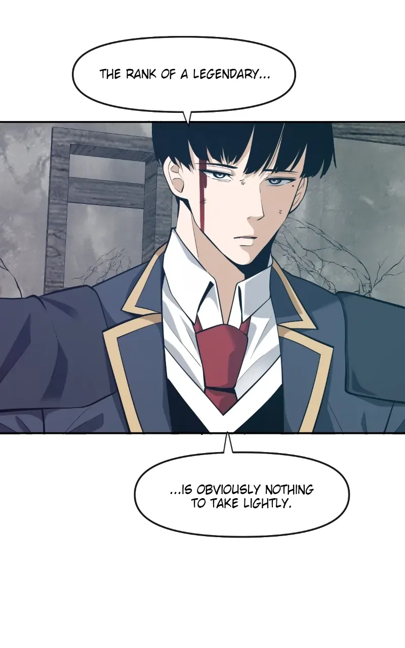 The Teacher of Perishable Villains Chapter 115 – Page 41
