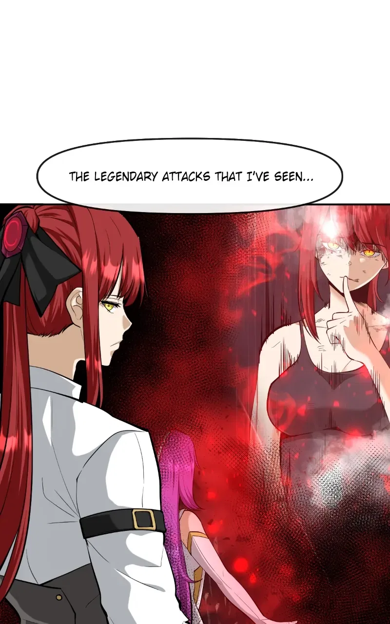 The Teacher of Perishable Villains Chapter 115 – Page 42