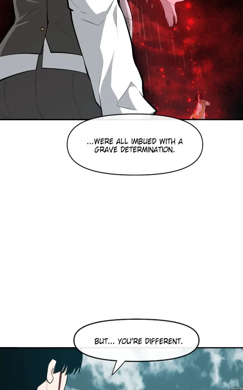 The Teacher of Perishable Villains Chapter 115 – Page 43