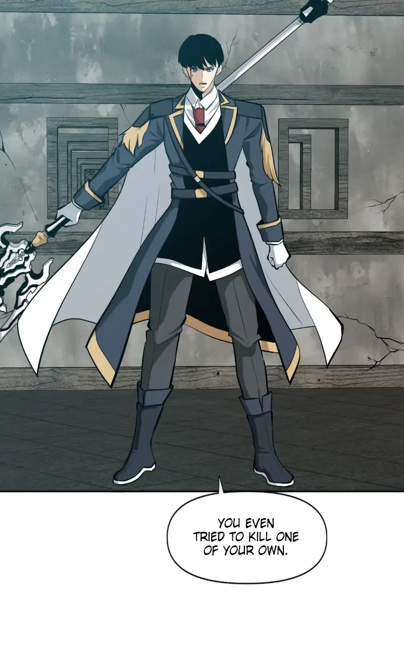 The Teacher of Perishable Villains Chapter 115 – Page 45