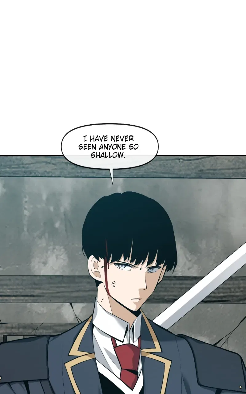 The Teacher of Perishable Villains Chapter 115 – Page 46