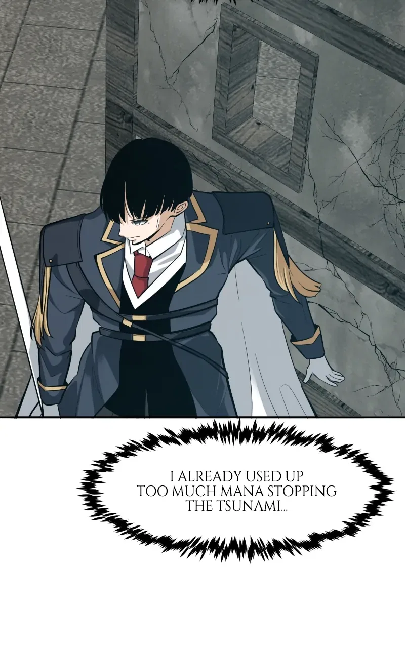 The Teacher of Perishable Villains Chapter 115 – Page 49
