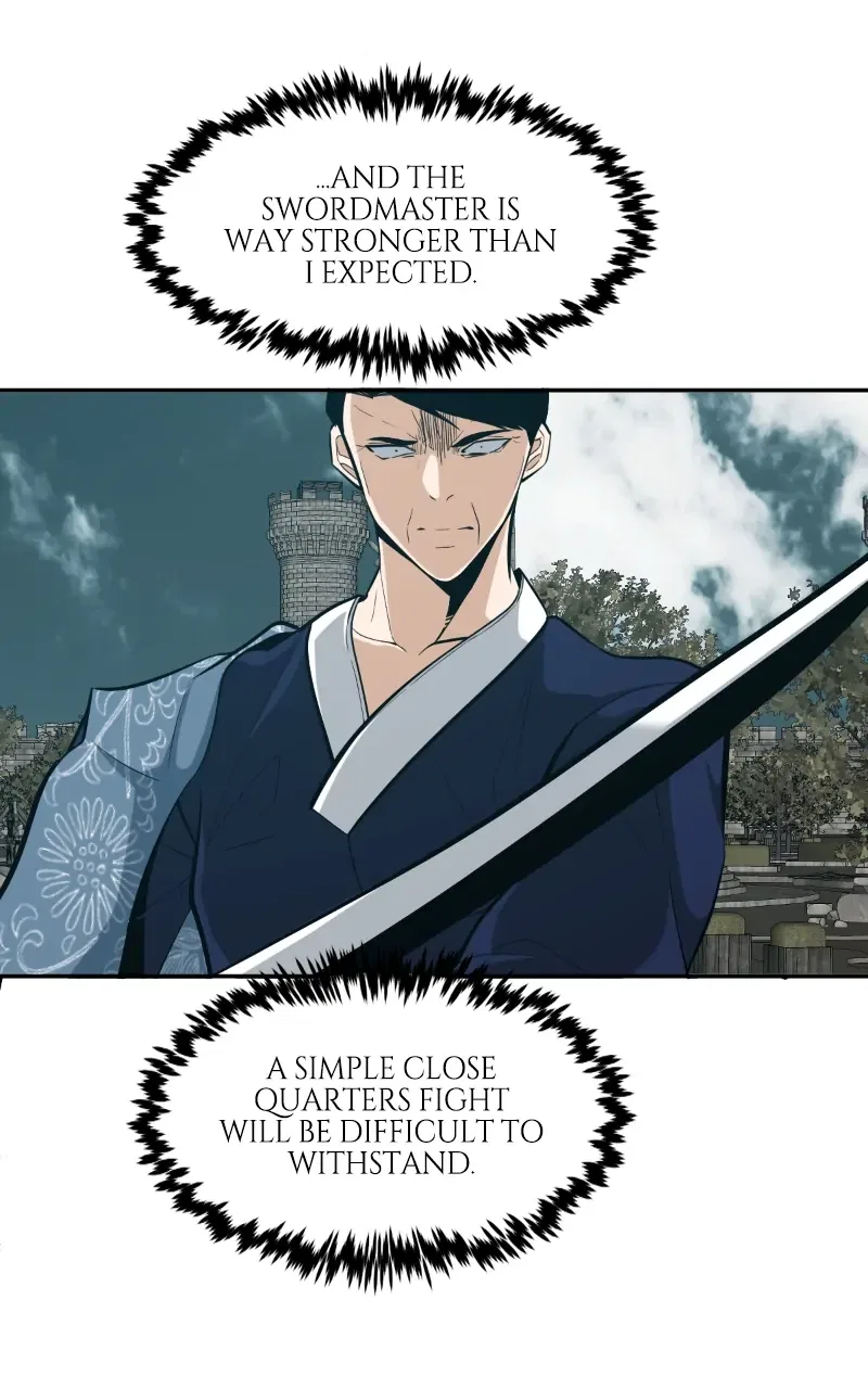 The Teacher of Perishable Villains Chapter 115 – Page 50