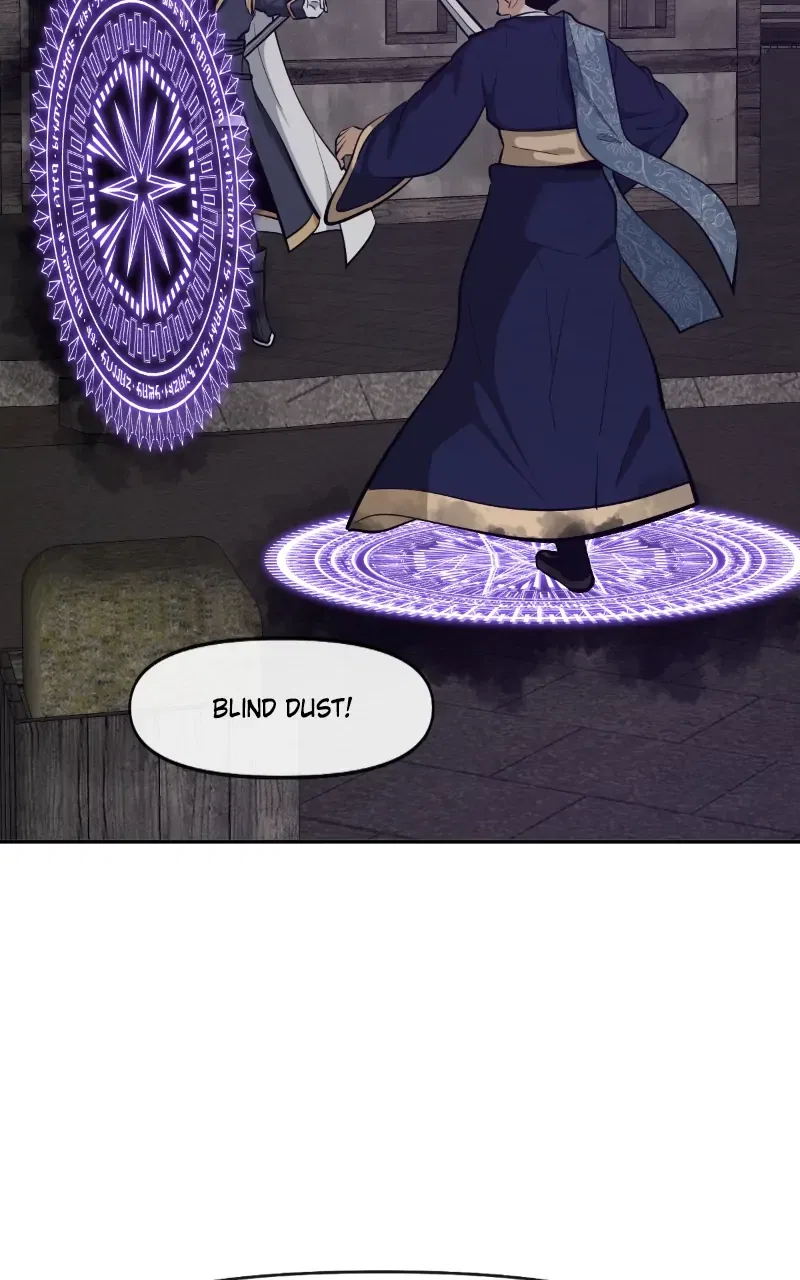 The Teacher of Perishable Villains Chapter 115 – Page 53