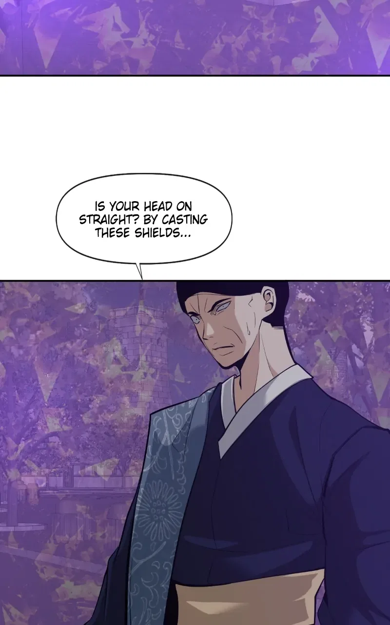 The Teacher of Perishable Villains Chapter 115 – Page 58