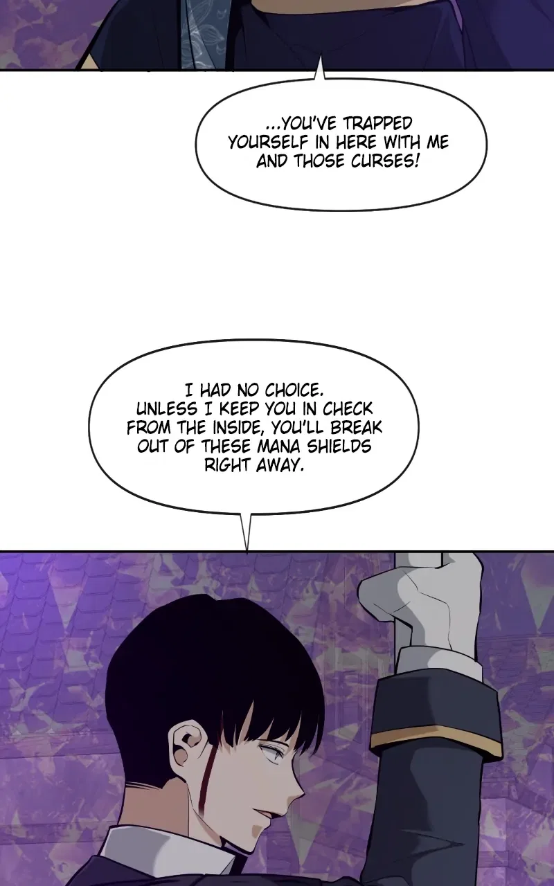The Teacher of Perishable Villains Chapter 115 – Page 59