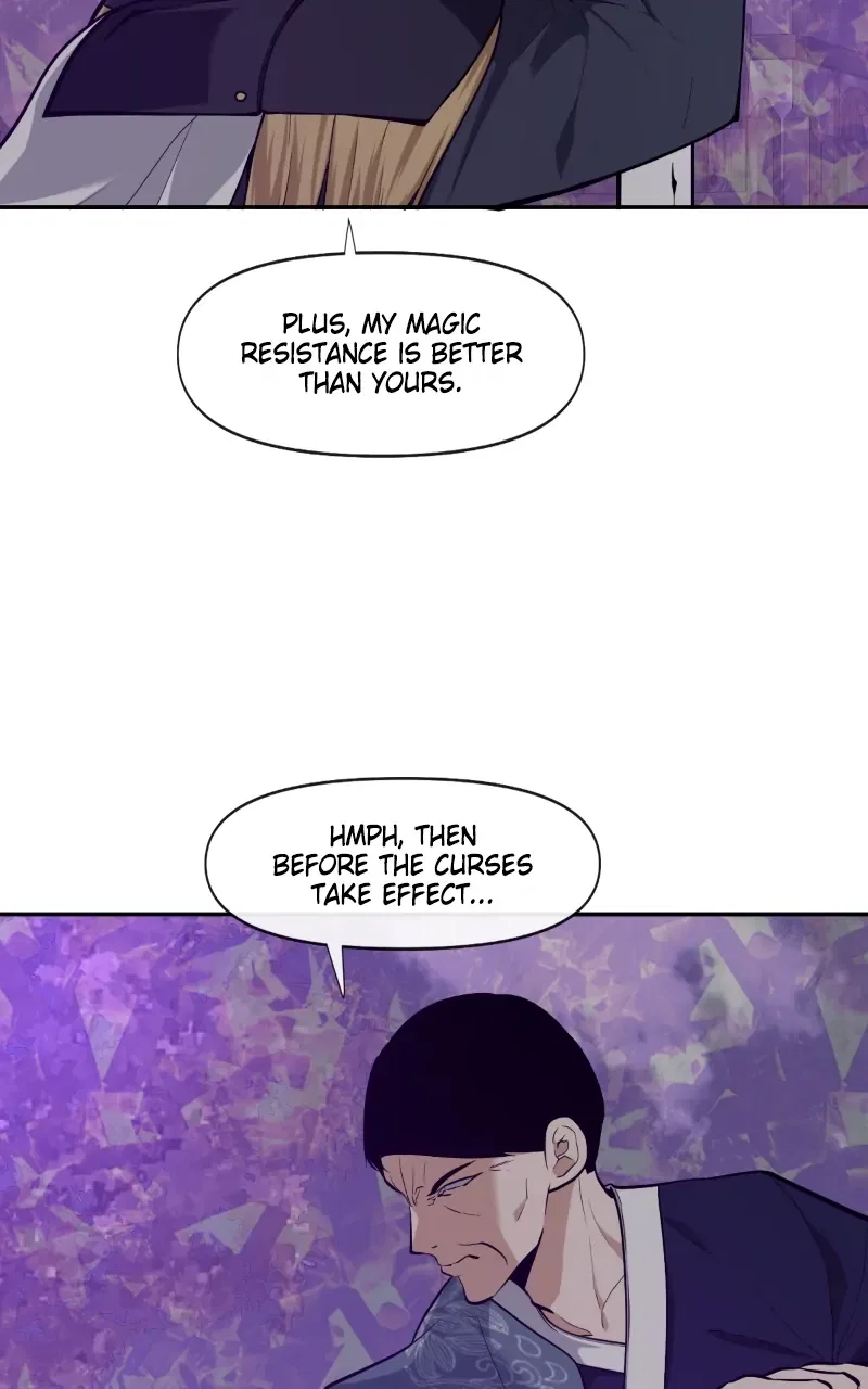 The Teacher of Perishable Villains Chapter 115 – Page 60