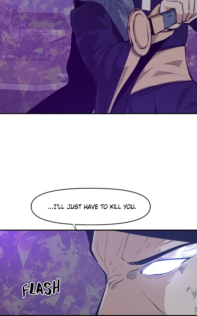 The Teacher of Perishable Villains Chapter 115 – Page 61