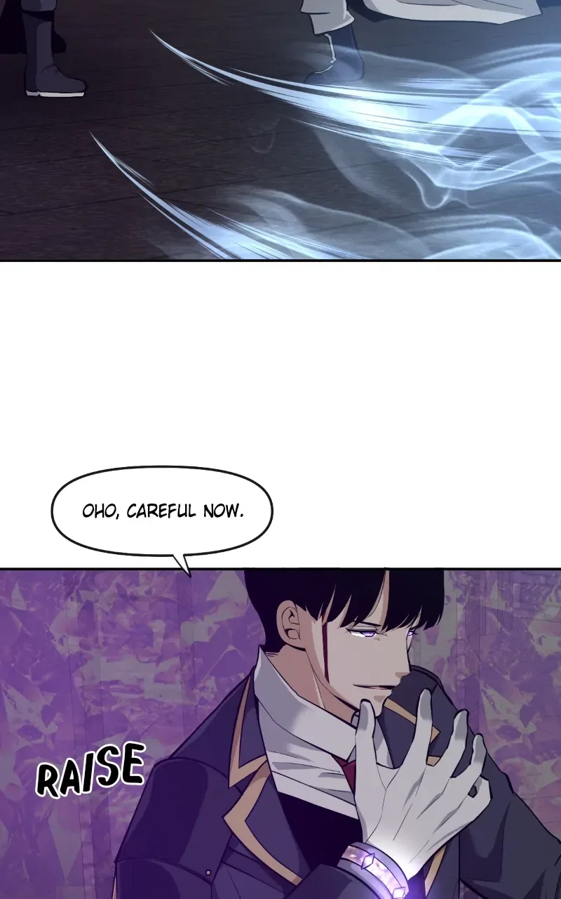 The Teacher of Perishable Villains Chapter 115 – Page 63