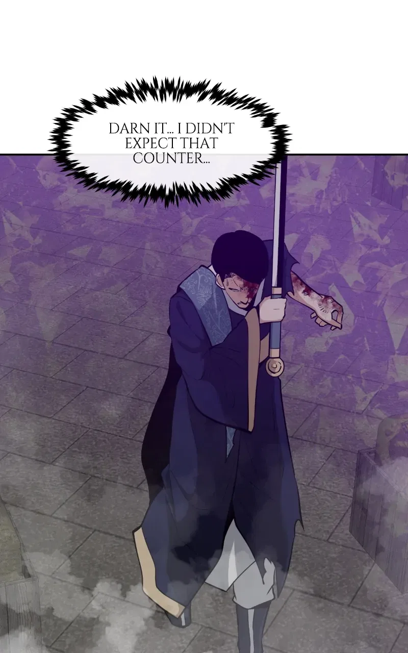 The Teacher of Perishable Villains Chapter 115 – Page 70