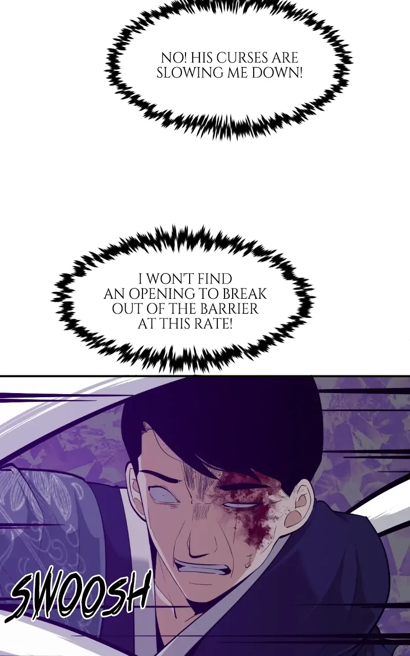 The Teacher of Perishable Villains Chapter 115 – Page 75
