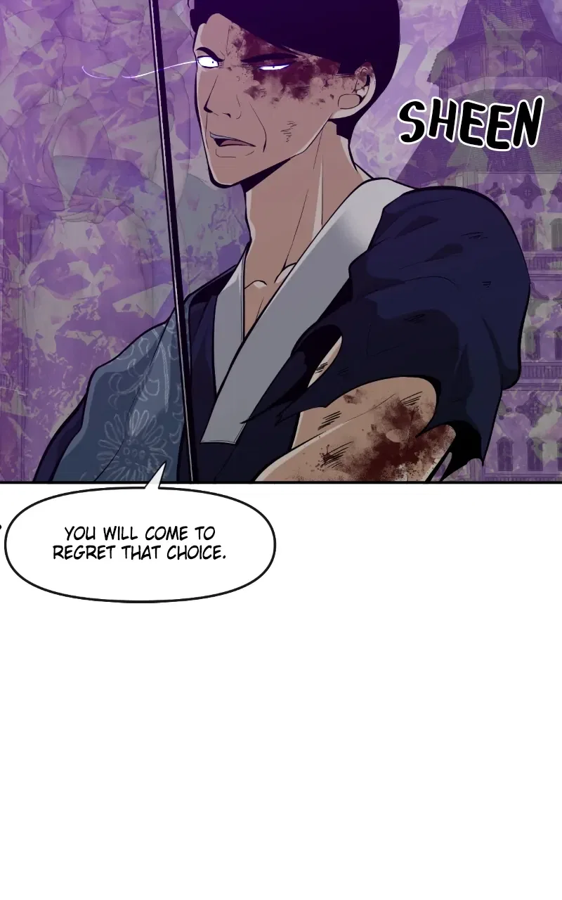 The Teacher of Perishable Villains Chapter 115 – Page 87