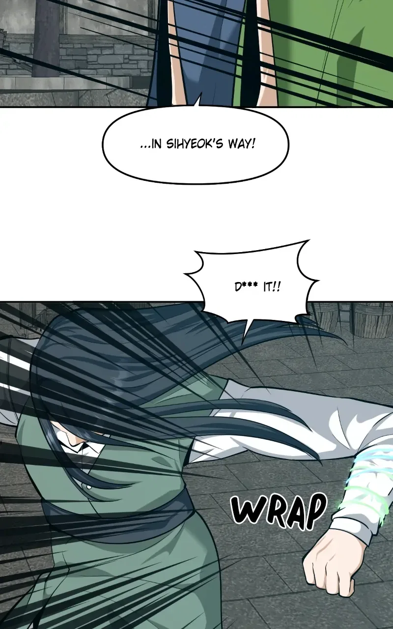 The Teacher of Perishable Villains Chapter 114 – Page 3