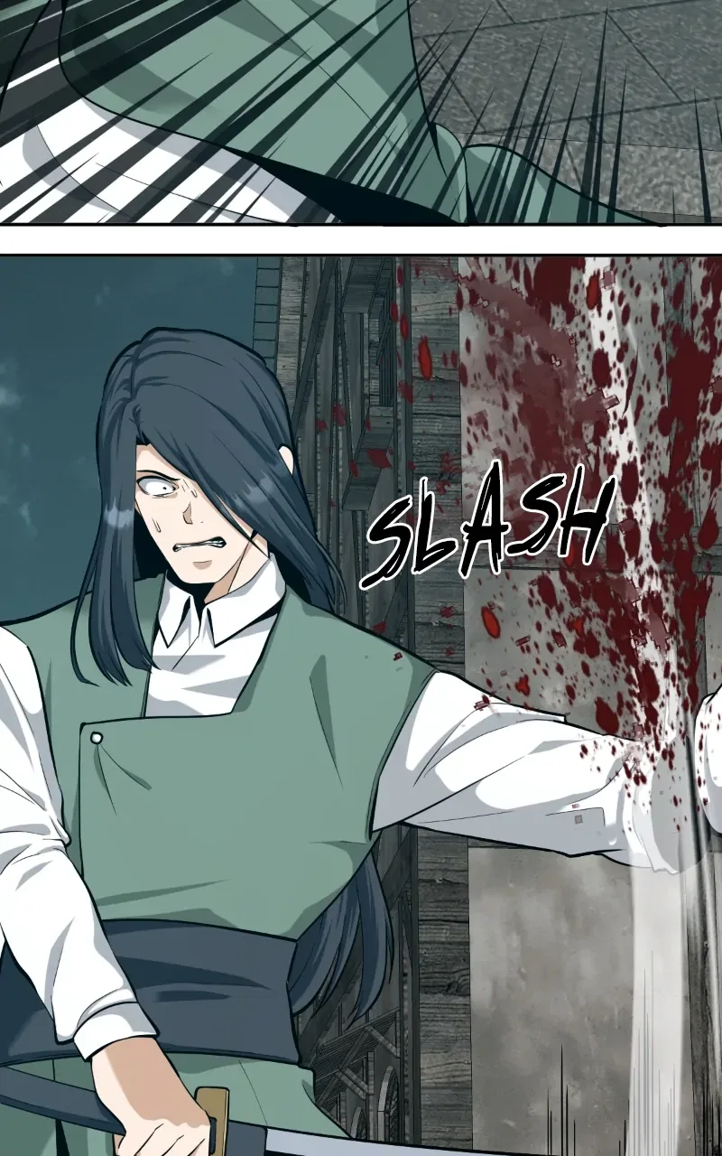 The Teacher of Perishable Villains Chapter 114 – Page 4