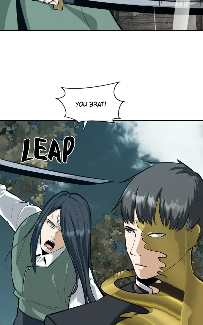 The Teacher of Perishable Villains Chapter 114 – Page 5
