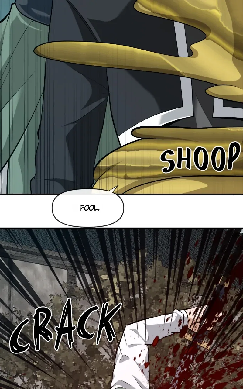 The Teacher of Perishable Villains Chapter 114 – Page 6