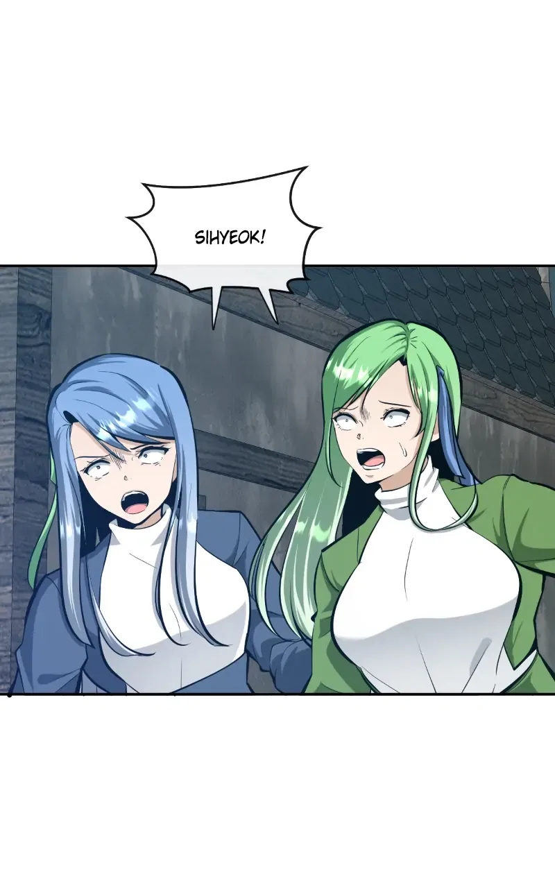 The Teacher of Perishable Villains Chapter 114 – Page 19