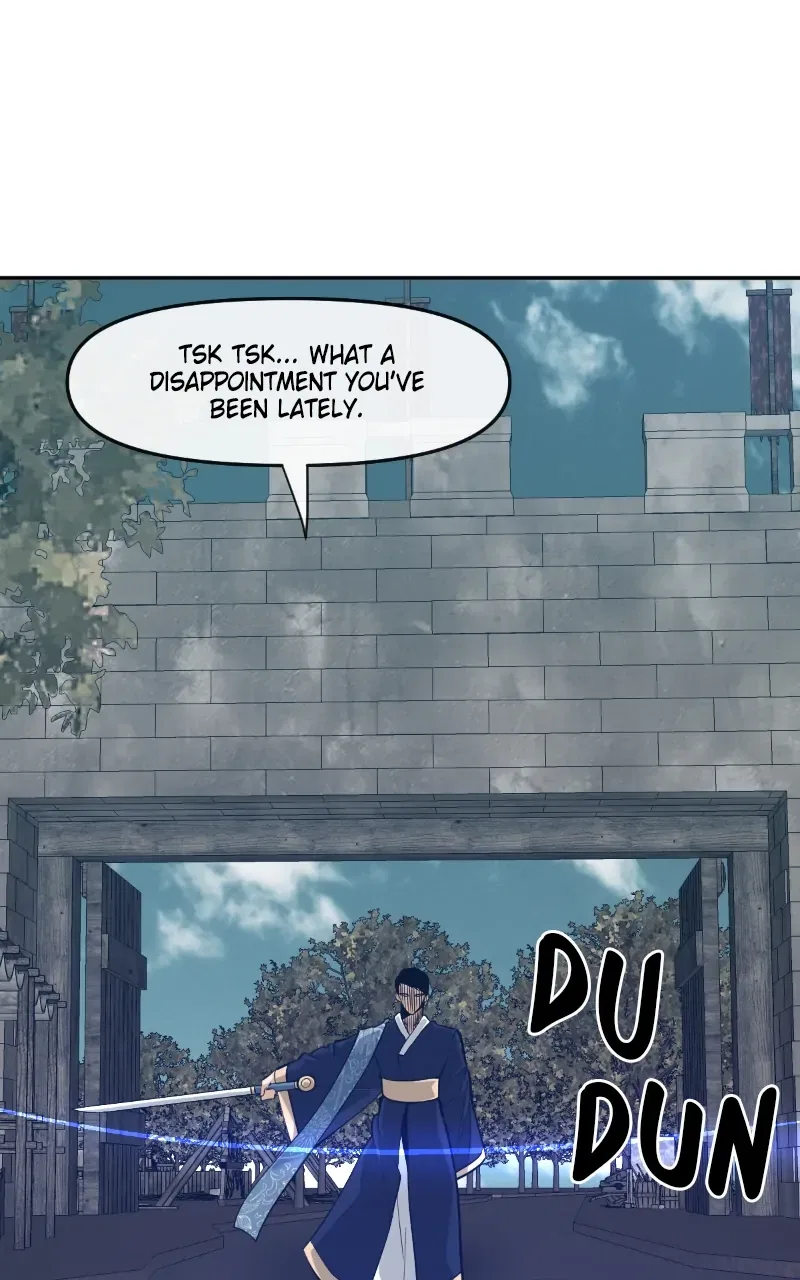 The Teacher of Perishable Villains Chapter 114 – Page 21