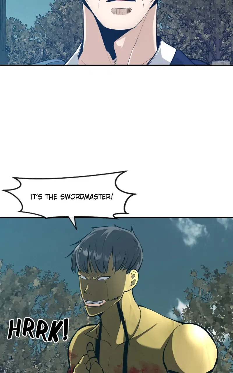 The Teacher of Perishable Villains Chapter 114 – Page 23