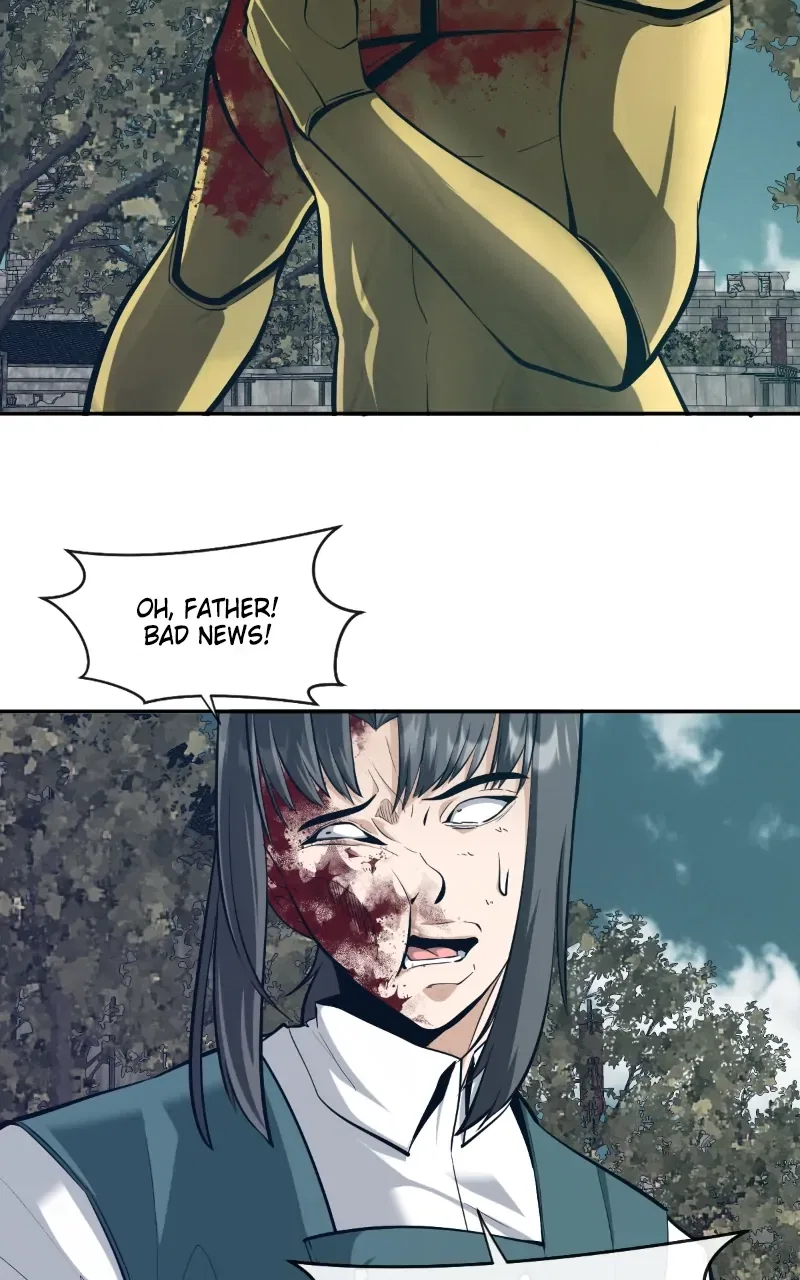 The Teacher of Perishable Villains Chapter 114 – Page 24