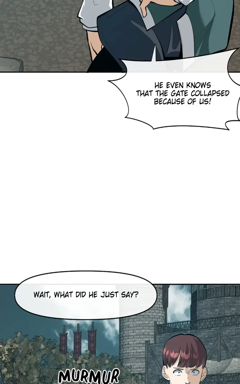 The Teacher of Perishable Villains Chapter 114 – Page 26