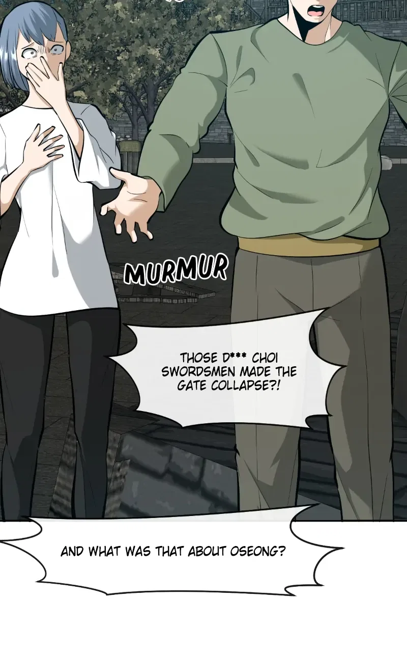 The Teacher of Perishable Villains Chapter 114 – Page 27