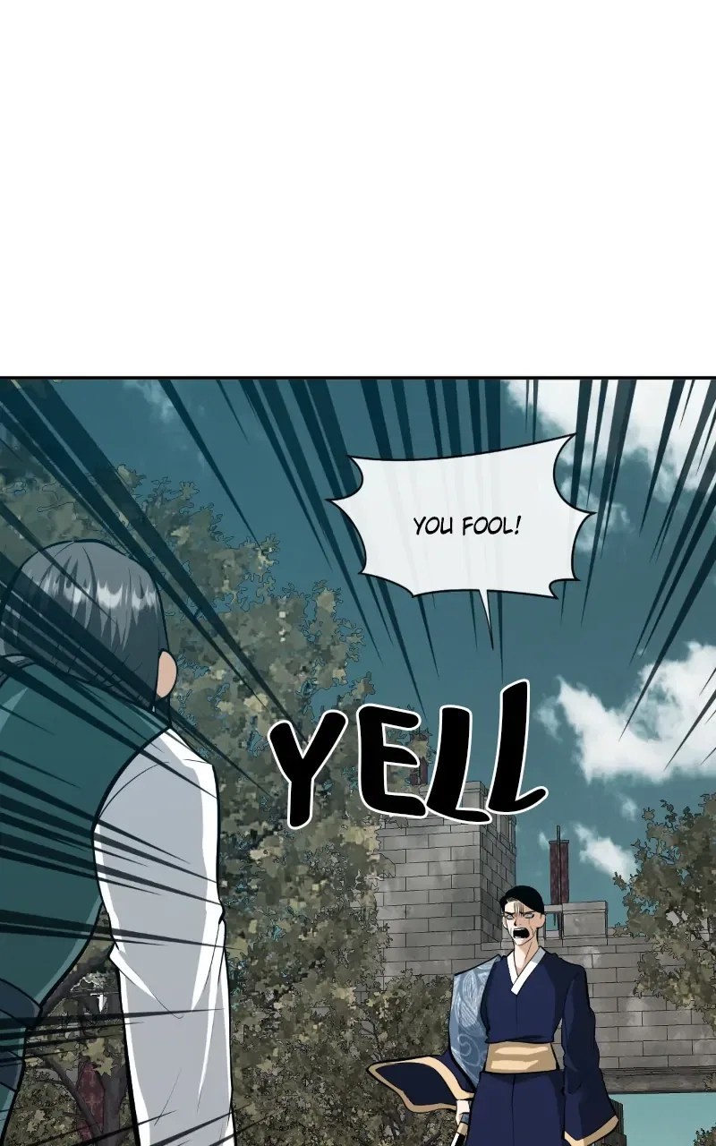 The Teacher of Perishable Villains Chapter 114 – Page 28