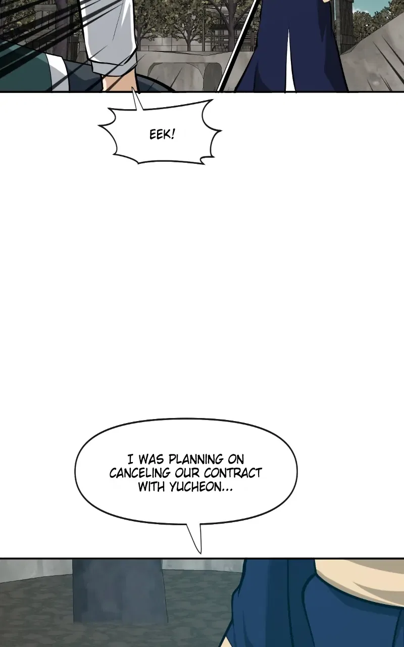 The Teacher of Perishable Villains Chapter 114 – Page 29