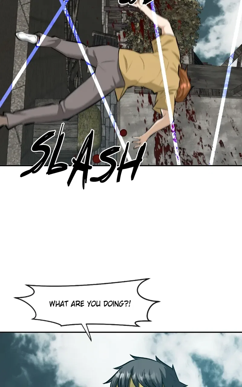 The Teacher of Perishable Villains Chapter 114 – Page 33