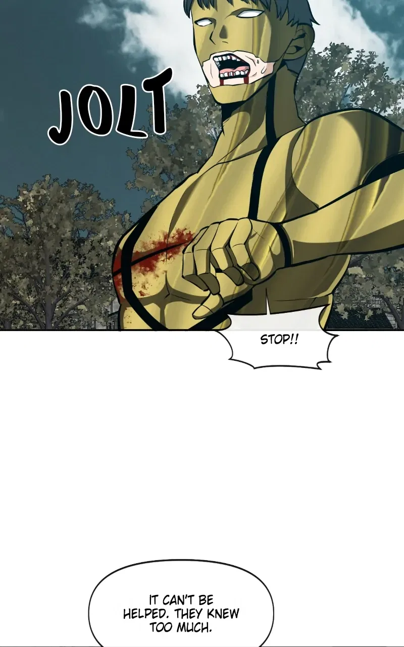 The Teacher of Perishable Villains Chapter 114 – Page 34