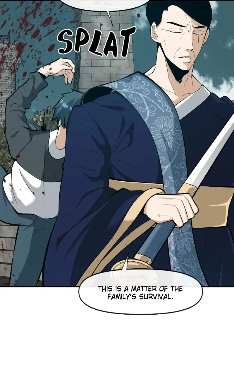 The Teacher of Perishable Villains Chapter 114 – Page 35