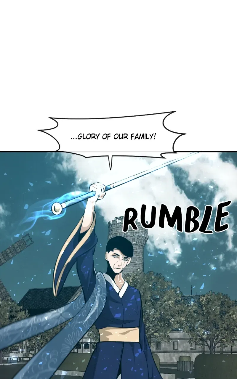 The Teacher of Perishable Villains Chapter 114 – Page 39