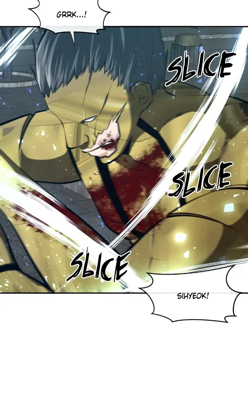 The Teacher of Perishable Villains Chapter 114 – Page 43