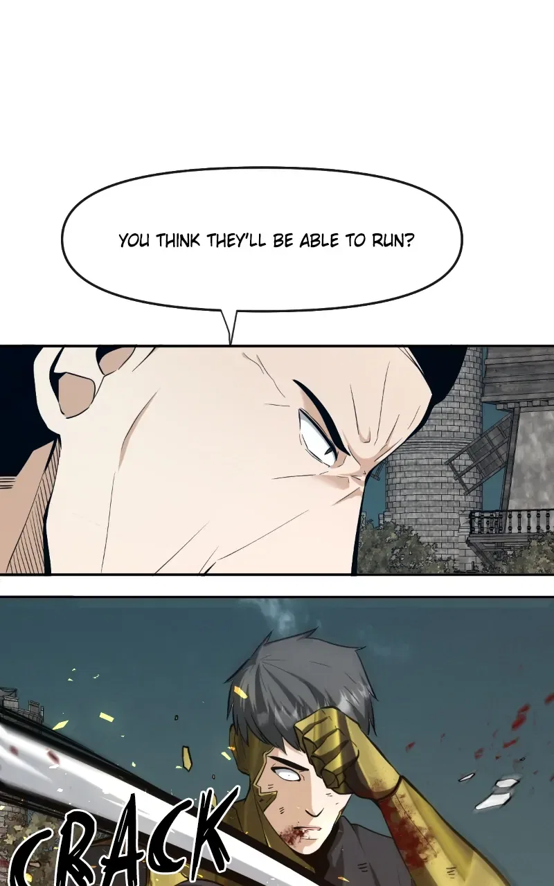 The Teacher of Perishable Villains Chapter 114 – Page 45