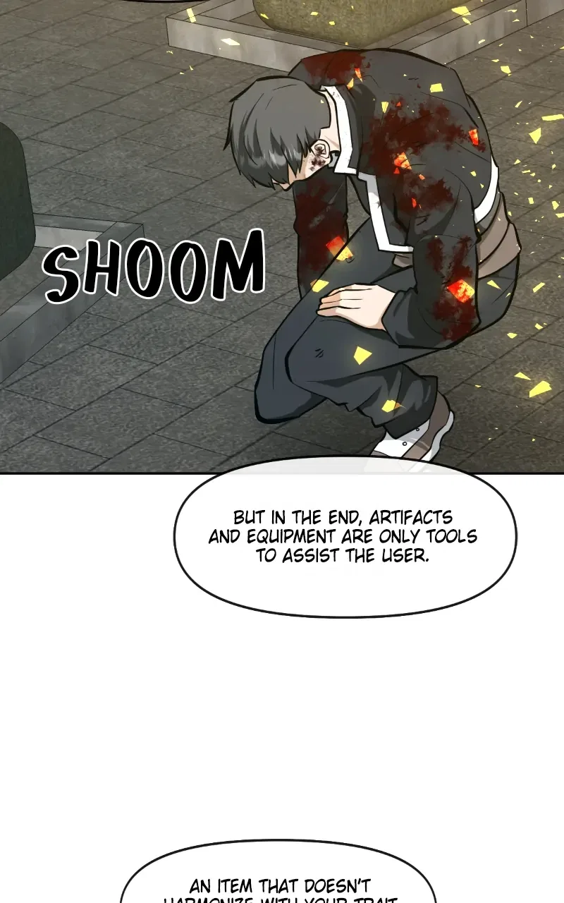 The Teacher of Perishable Villains Chapter 114 – Page 48